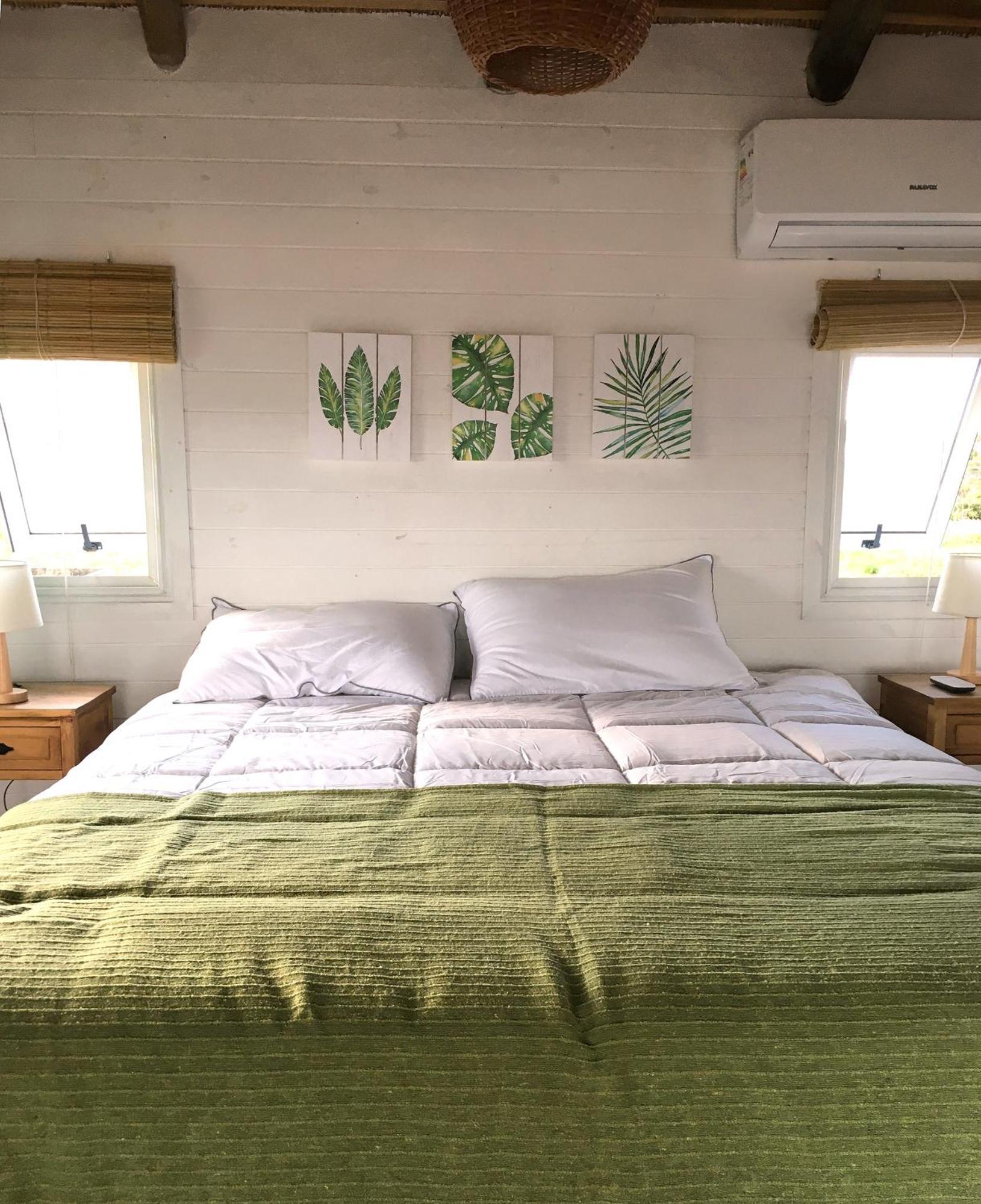 Cabanas Punta Papaya Punta Del Diablo Exteriér fotografie