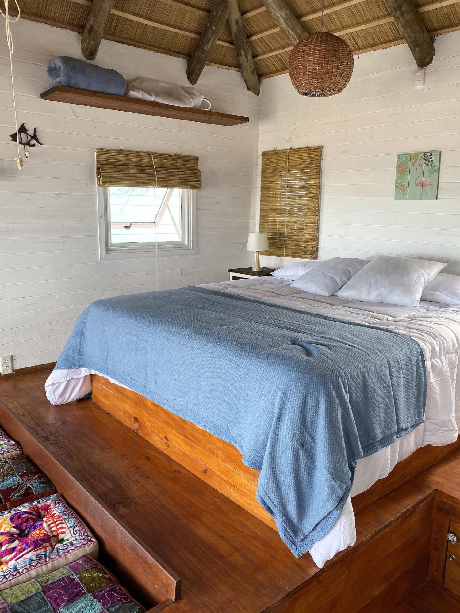 Cabanas Punta Papaya Punta Del Diablo Exteriér fotografie
