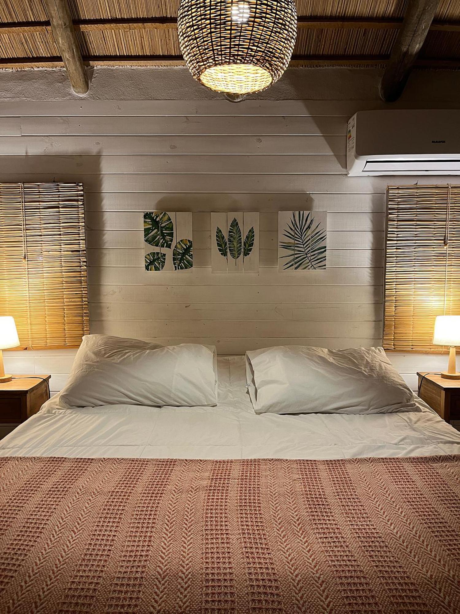 Cabanas Punta Papaya Punta Del Diablo Exteriér fotografie